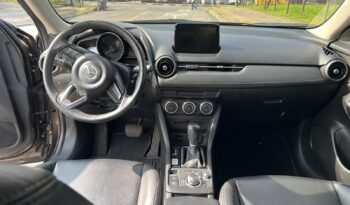Mazda Cx30 2019 lleno