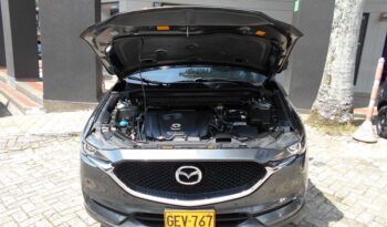 Mazda Cx5 2020 lleno