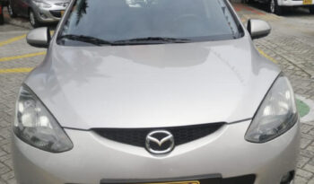 Mazda 2 2011 lleno