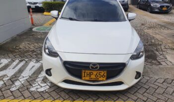 Mazda 2 Touring 1.6 2016 lleno
