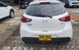 Mazda 2 Touring 1.6 2016