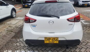 Mazda 2 Touring 1.6 2016 lleno