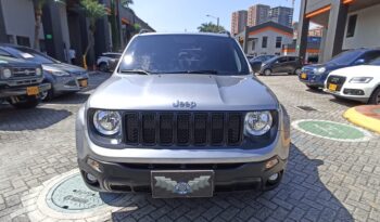 Jeep Renegade 2023 lleno