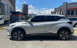 Nissan KICKS ADVANCE 2022