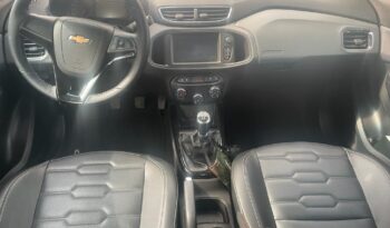 Chevrolet Onix Ltz 2020 lleno
