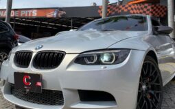 BMW M3 E95 2012