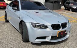 BMW M3 E95 2012