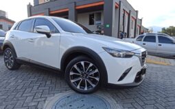 Mazda Cx3 Touring 2020