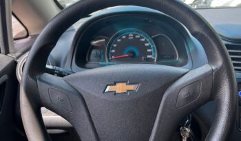 Chevrolet Sail 1.4 Ls 2016 lleno