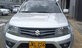 Suzuki Grand Vitara 2017 lleno