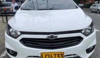 Chevrolet Joy Lt 2022 lleno