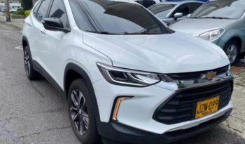 Chevrolet Tracker Premier 2021 lleno