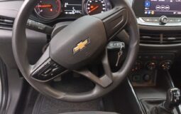 Chevrolet Onix 1.0 Turbo 2021