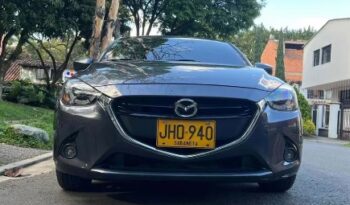 Mazda 2 GRAND TOURING 2017 lleno