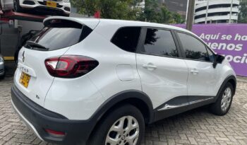 Renault Captur 2022 lleno