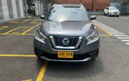Nissan KICKS 2017