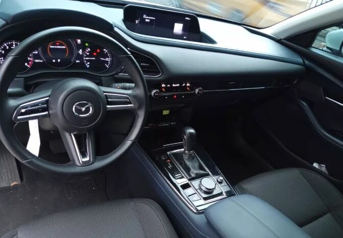 Mazda Cx30 Touring At 2022 lleno