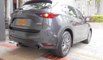 Mazda Cx5 2018 lleno