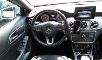 Mercedes-Benz Clase GLA 2015 lleno