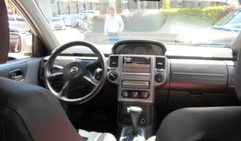 Nissan Xtrail 2011 lleno
