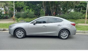 Mazda 3 TOURING 2016 lleno