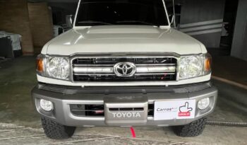 Toyota LAND CRUISER 78 2023 lleno