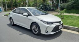Toyota COROLLA XE-I HYBRIDO 2022