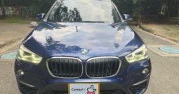 BMW X1 SDRIVE 18D 2017