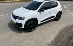 Renault Kwid 2022