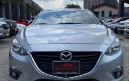Mazda 3 2017 Touring