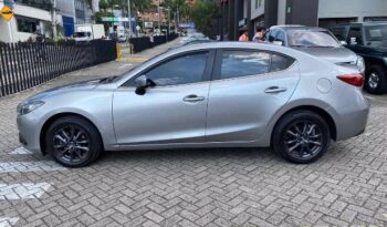 Mazda 3 2017 Touring lleno