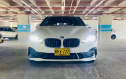 BMW 225 2020 xe Active Tourer