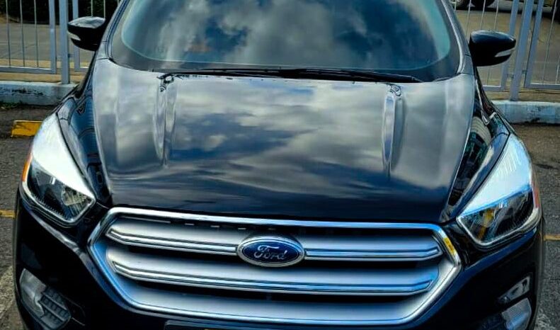 Ford Scape 2017 SE lleno