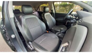 Chevrolet Onix Ltz 2017 lleno