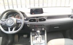 Mazda Cx5 2020 Touring
