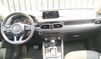 Mazda Cx5 2020 Touring lleno