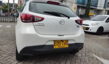Mazda Mazda2 2019 lleno