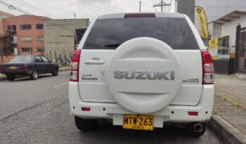 Suzuki Grand Vitara 2013 lleno