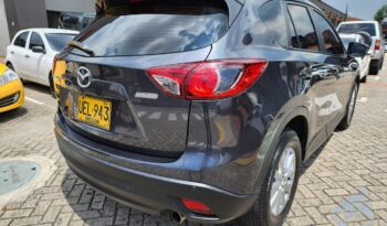 Mazda Cx5 2015 Touring lleno