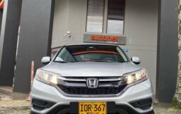 Honda Crv 2015 City Plus
