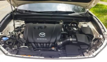 Mazda Cx30 2022 lleno