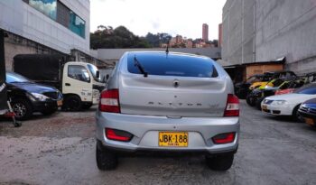 Ssangyong Actyon 2015 lleno