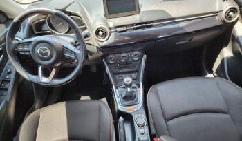Mazda 2 2021 Touring lleno
