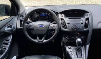 Ford Focus 2015 SE lleno