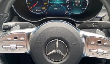 Mercedes-Benz GLC300e Hybrid 2021 lleno
