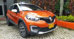 Renault Captur 2018 Intens