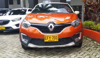 Renault Captur 2018 Intens lleno