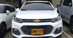 Chevrolet Tracker 2020 Lt