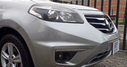 Renault Koleos 2012 Dynamique