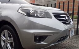 Renault Koleos 2012 Dynamique